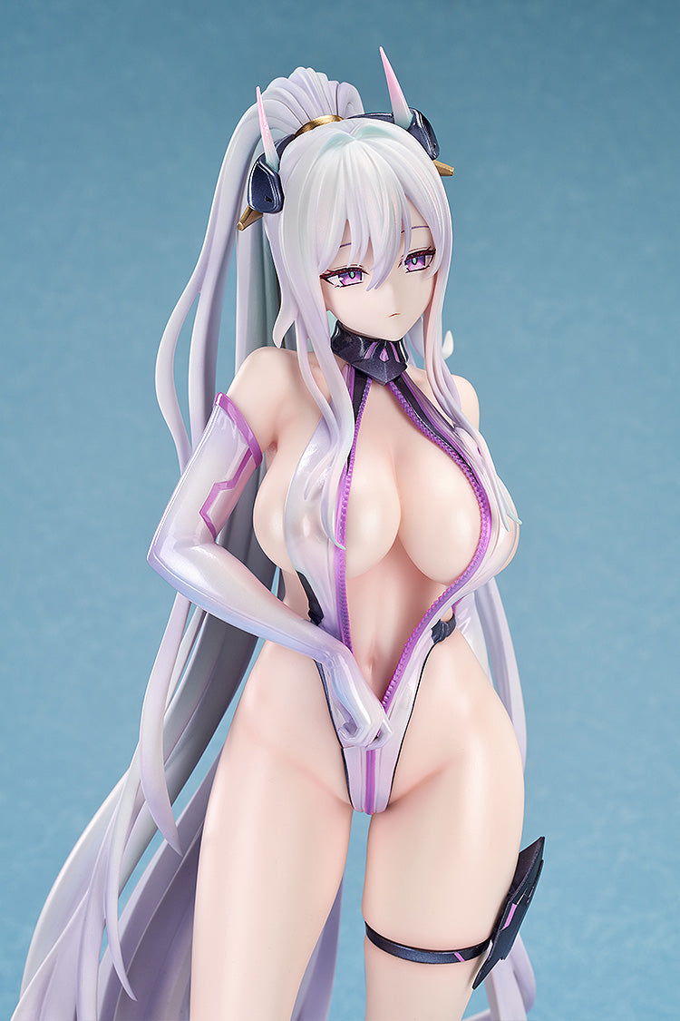 Azur Lane 1/6 Scale Figure - Kearsarge Night Pool ver. [Pre-Order Mar 2027]