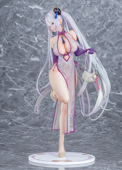 Azur Lane 1/6 Scale Figure - Kearsarge Springtime Monitoring Ver. [Pre-Order Aug 2027]