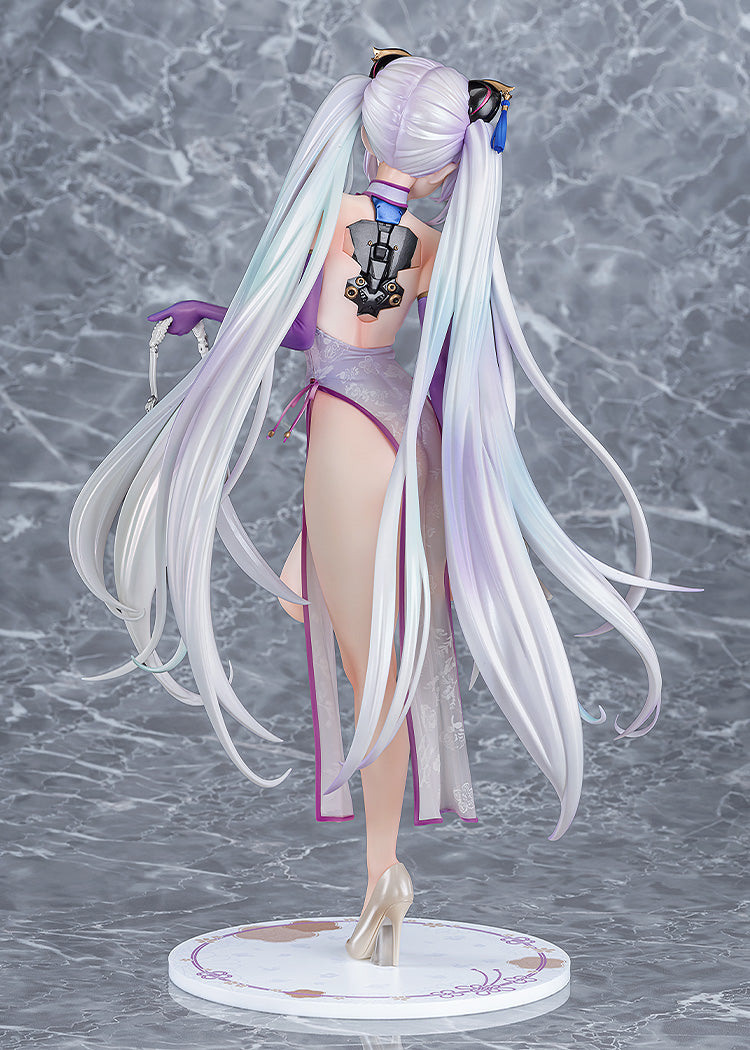 Azur Lane 1/6 Scale Figure - Kearsarge Springtime Monitoring Ver. [Pre-Order Aug 2027]