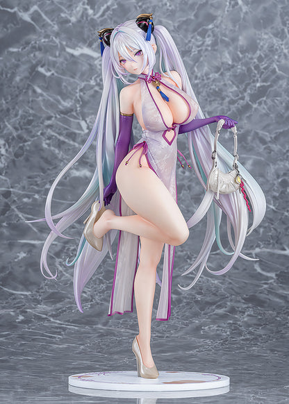 Azur Lane 1/6 Scale Figure - Kearsarge Springtime Monitoring Ver. [Pre-Order Aug 2027]
