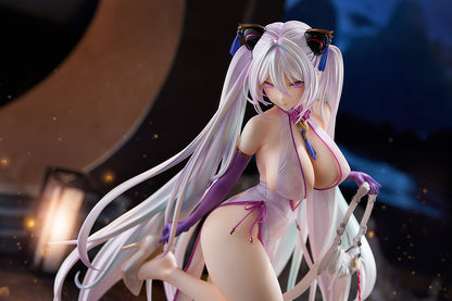 Azur Lane 1/6 Scale Figure - Kearsarge Springtime Monitoring Ver. [Pre-Order Aug 2027]