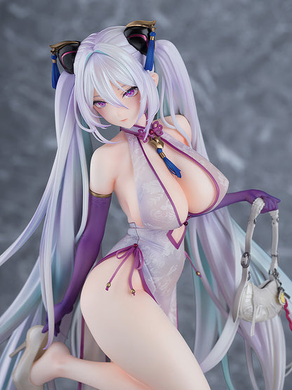 Azur Lane 1/6 Scale Figure - Kearsarge Springtime Monitoring Ver. [Pre-Order Aug 2027]