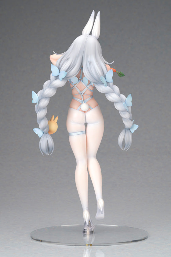 Azur Lane 1/6 Scale Figure - Le Malin Bunny Nap Loving ver. [Pre-Order Dec 2026]