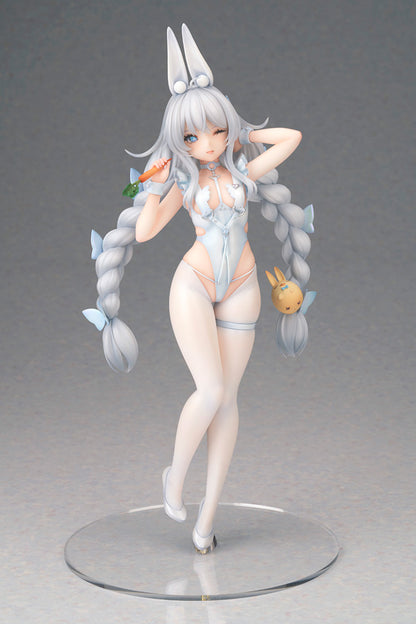 Azur Lane 1/6 Scale Figure - Le Malin Bunny Nap Loving ver. [Pre-Order Dec 2026]