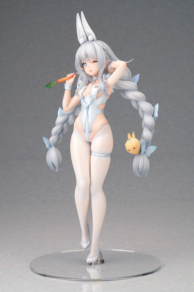 Azur Lane 1/6 Scale Figure - Le Malin Bunny Nap Loving ver. [Pre-Order Dec 2026]