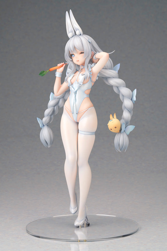 Azur Lane 1/6 Scale Figure - Le Malin Bunny Nap Loving ver. [Pre-Order Dec 2026]