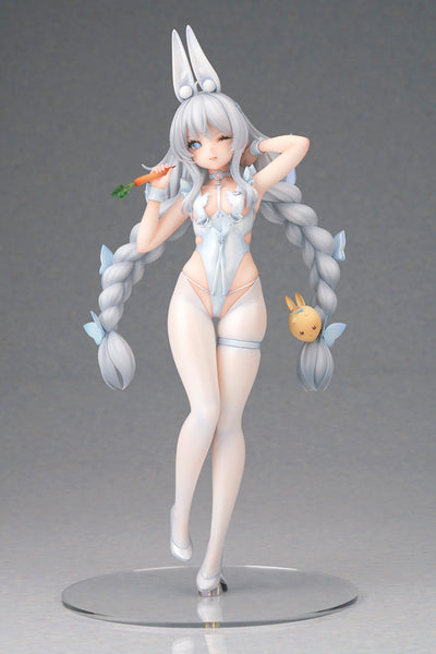 Azur Lane 1/6 Scale Figure - Le Malin Bunny Nap Loving ver. [Pre-Order Dec 2026]