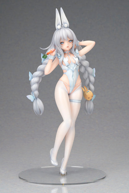 Azur Lane 1/6 Scale Figure - Le Malin Bunny Nap Loving ver. [Pre-Order Dec 2026]