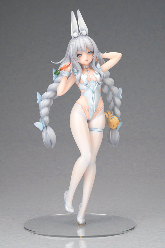 Azur Lane 1/6 Scale Figure - Le Malin Bunny Nap Loving ver. [Pre-Order Dec 2026]