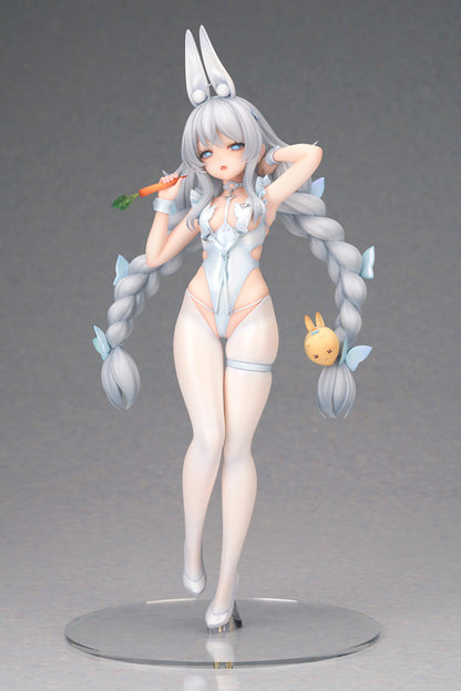 Azur Lane 1/6 Scale Figure - Le Malin Bunny Nap Loving ver. [Pre-Order Dec 2026]
