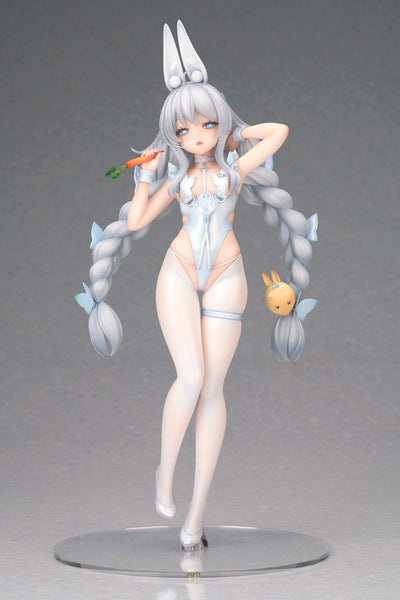 Azur Lane 1/6 Scale Figure - Le Malin Bunny Nap Loving ver. [Pre-Order Dec 2026]