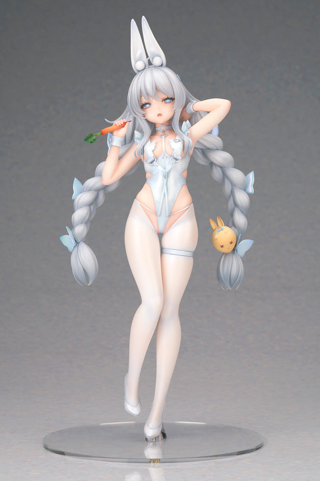 Azur Lane 1/6 Scale Figure - Le Malin Bunny Nap Loving ver. [Pre-Order Dec 2026]