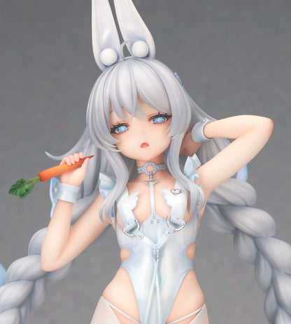Azur Lane 1/6 Scale Figure - Le Malin Bunny Nap Loving ver. [Pre-Order Dec 2026]