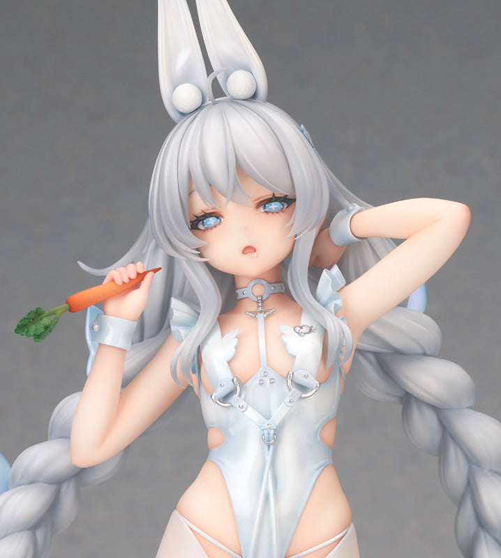 Azur Lane 1/6 Scale Figure - Le Malin Bunny Nap Loving ver. [Pre-Order Dec 2026]
