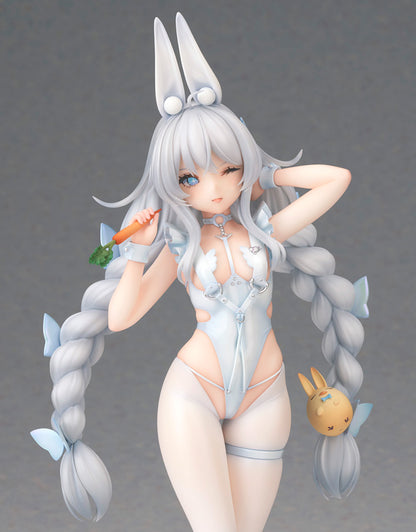 Azur Lane 1/6 Scale Figure - Le Malin Bunny Nap Loving ver. [Pre-Order Dec 2026]