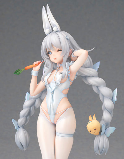Azur Lane 1/6 Scale Figure - Le Malin Bunny Nap Loving ver. [Pre-Order Dec 2026]