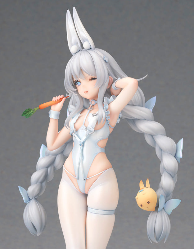 Azur Lane 1/6 Scale Figure - Le Malin Bunny Nap Loving ver. [Pre-Order Dec 2026]