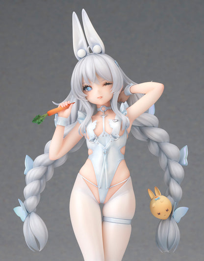 Azur Lane 1/6 Scale Figure - Le Malin Bunny Nap Loving ver. [Pre-Order Dec 2026]