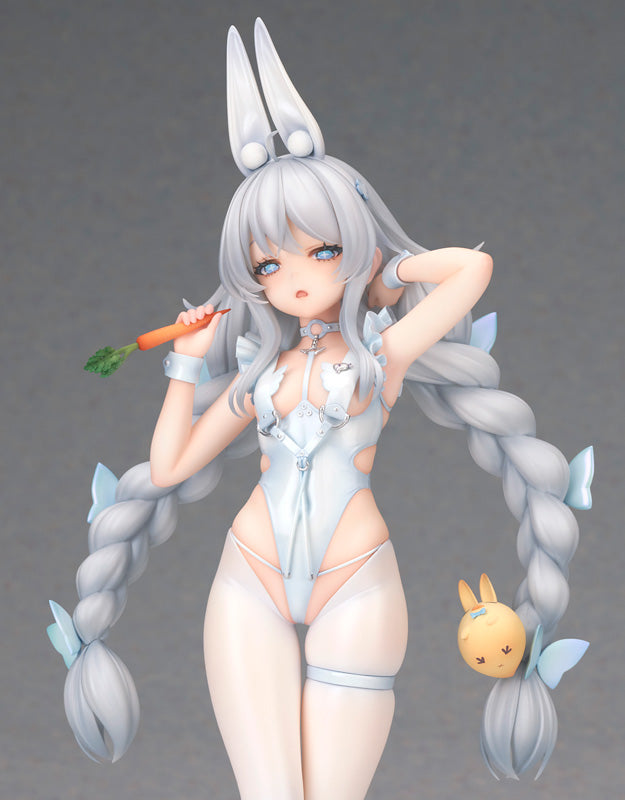 Azur Lane 1/6 Scale Figure - Le Malin Bunny Nap Loving ver. [Pre-Order Dec 2026]