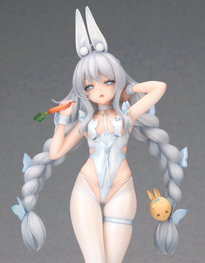 Azur Lane 1/6 Scale Figure - Le Malin Bunny Nap Loving ver. [Pre-Order Dec 2026]