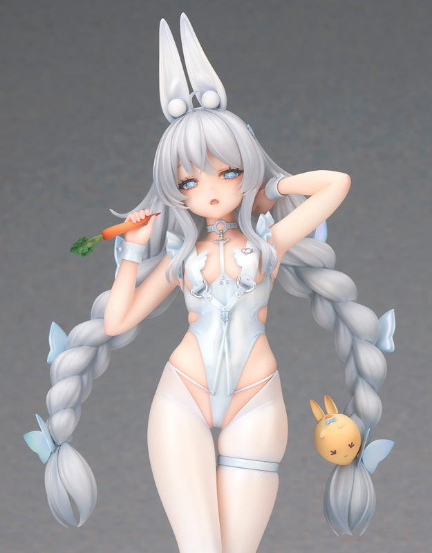 Azur Lane 1/6 Scale Figure - Le Malin Bunny Nap Loving ver. [Pre-Order Dec 2026]