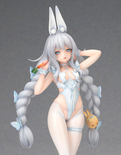 Azur Lane 1/6 Scale Figure - Le Malin Bunny Nap Loving ver. [Pre-Order Dec 2026]