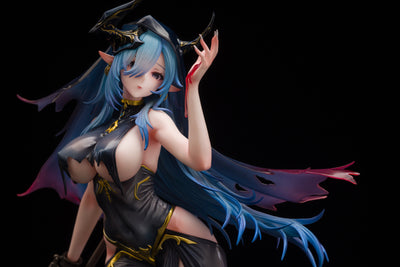 Azur Lane 1/6 Scale Figure - Mary Celeste Grim Knight Reaper Ver. [Pre-Order Mar 2027]