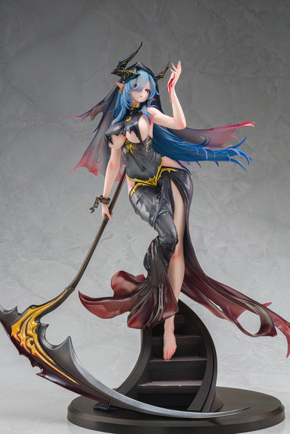 Azur Lane 1/6 Scale Figure - Mary Celeste Grim Knight Reaper Ver. [Pre-Order Mar 2027]