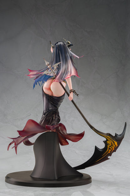 Azur Lane 1/6 Scale Figure - Mary Celeste Grim Knight Reaper Ver. [Pre-Order Mar 2027]
