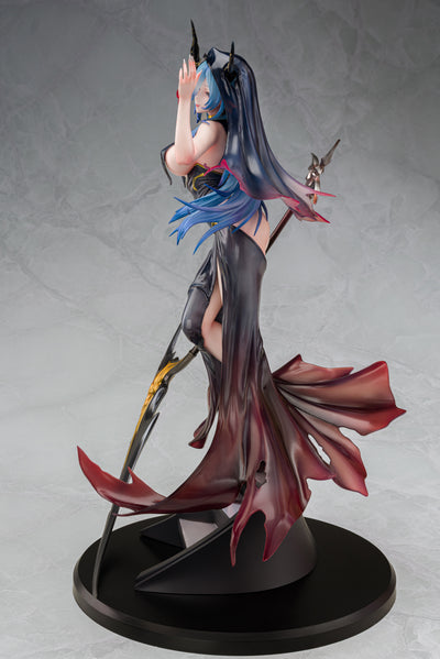 Azur Lane 1/6 Scale Figure - Mary Celeste Grim Knight Reaper Ver. [Pre-Order Mar 2027]