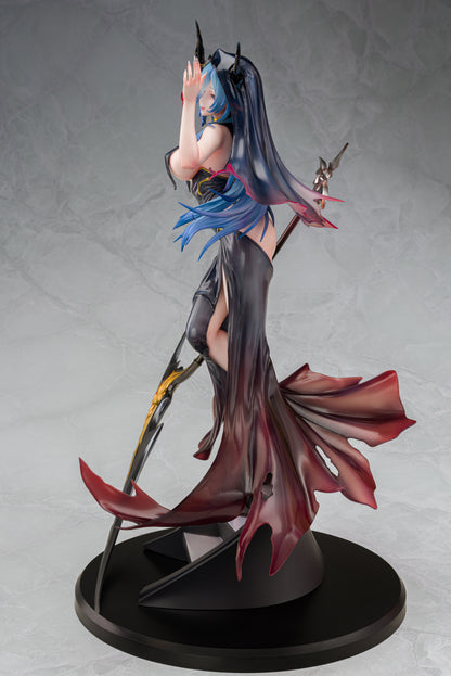 Azur Lane 1/6 Scale Figure - Mary Celeste Grim Knight Reaper Ver. [Pre-Order Mar 2027]