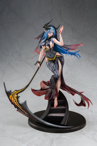 Azur Lane 1/6 Scale Figure - Mary Celeste Grim Knight Reaper Ver. [Pre-Order Mar 2027]