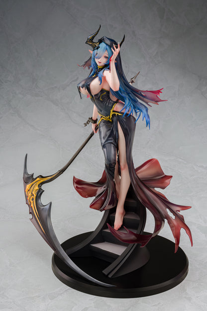 Azur Lane 1/6 Scale Figure - Mary Celeste Grim Knight Reaper Ver. [Pre-Order Mar 2027]