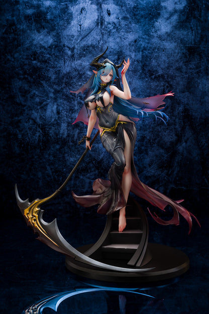 Azur Lane 1/6 Scale Figure - Mary Celeste Grim Knight Reaper Ver. [Pre-Order Mar 2027]