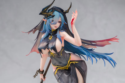 Azur Lane 1/6 Scale Figure - Mary Celeste Grim Knight Reaper Ver. [Pre-Order Mar 2027]