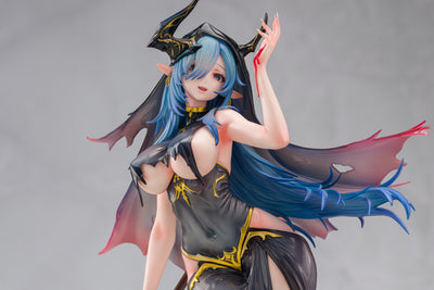Azur Lane 1/6 Scale Figure - Mary Celeste Grim Knight Reaper Ver. [Pre-Order Mar 2027]