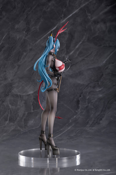 Azur Lane 1/6 Scale Figure - Regensburg Dark Dragon’s Warehouse Dungeon Ver. [Pre-Order Dec 2026]