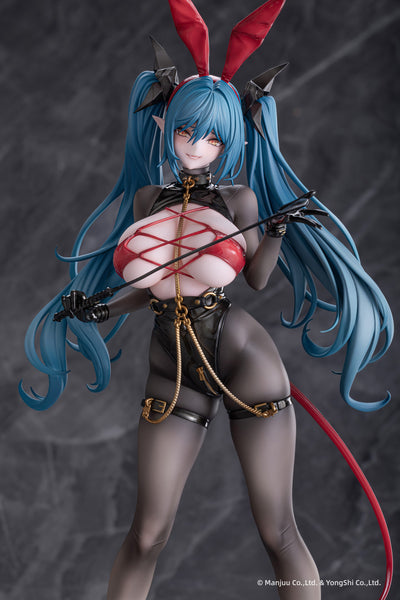 Azur Lane 1/6 Scale Figure - Regensburg Dark Dragon’s Warehouse Dungeon Ver. [Pre-Order Dec 2026]