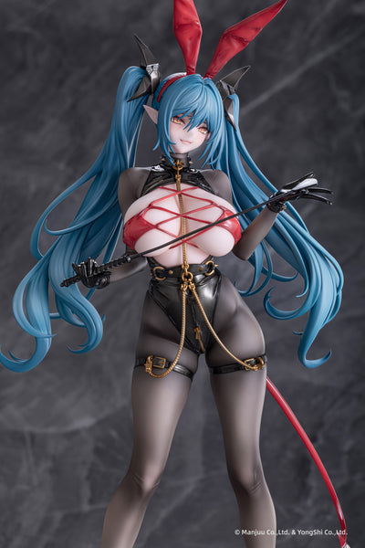 Azur Lane 1/6 Scale Figure - Regensburg Dark Dragon’s Warehouse Dungeon Ver. [Pre-Order Dec 2026]