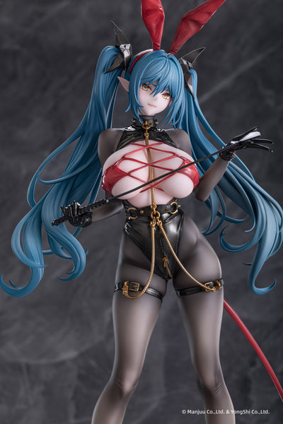 Azur Lane 1/6 Scale Figure - Regensburg Dark Dragon’s Warehouse Dungeon Ver. [Pre-Order Dec 2026]
