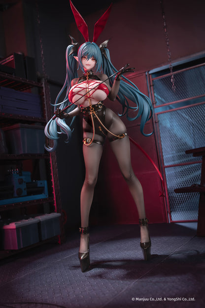 Azur Lane 1/6 Scale Figure - Regensburg Dark Dragon’s Warehouse Dungeon Ver. [Pre-Order Dec 2026]