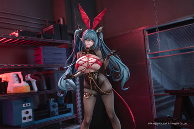 Azur Lane 1/6 Scale Figure - Regensburg Dark Dragon’s Warehouse Dungeon Ver. [Pre-Order Dec 2026]