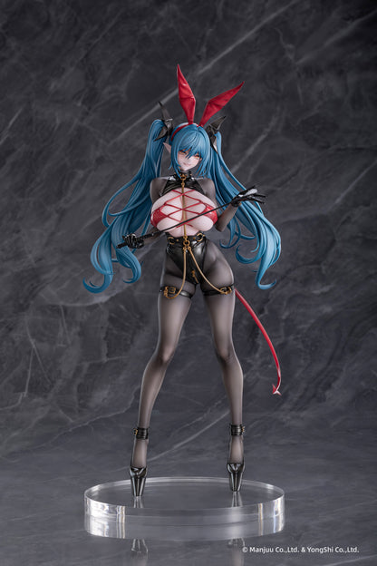 Azur Lane 1/6 Scale Figure - Regensburg Dark Dragon’s Warehouse Dungeon Ver. [Pre-Order Dec 2026]