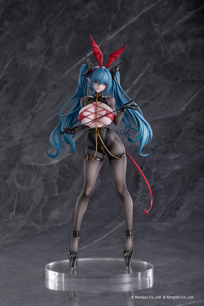 Azur Lane 1/6 Scale Figure - Regensburg Dark Dragon’s Warehouse Dungeon Ver. [Pre-Order Dec 2026]
