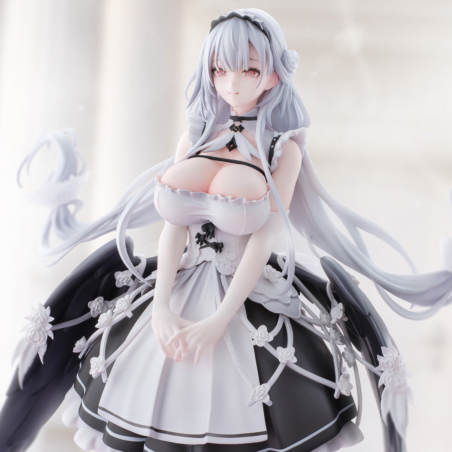 Azur Lane 1/6 Scale Figure - Scylla Light Armor Ver. [Pre-Order Dec 2026]