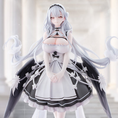 Azur Lane 1/6 Scale Figure - Scylla Light Armor Ver. [Pre-Order Dec 2026]