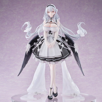 Azur Lane 1/6 Scale Figure - Scylla Light Armor Ver. [Pre-Order Dec 2026]