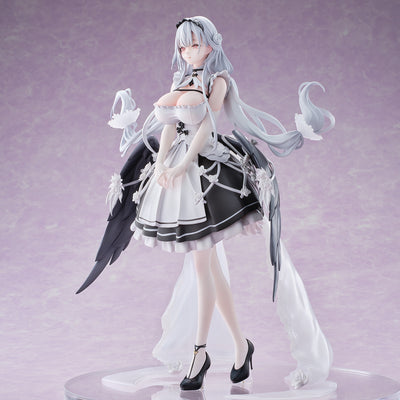 Azur Lane 1/6 Scale Figure - Scylla Light Armor Ver. [Pre-Order Dec 2026]