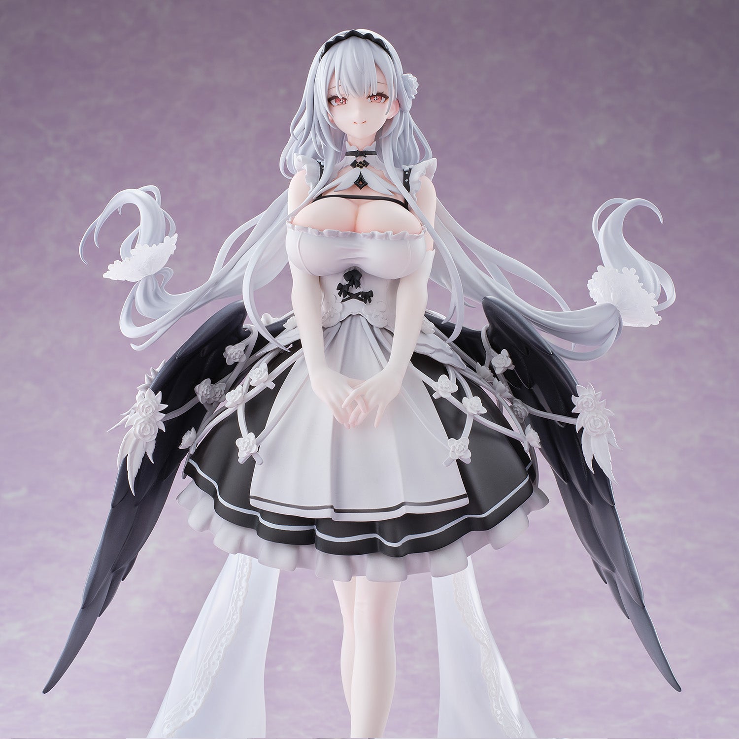 Azur Lane 1/6 Scale Figure - Scylla Light Armor Ver. [Pre-Order