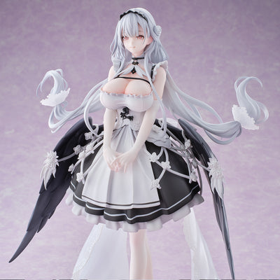 Azur Lane 1/6 Scale Figure - Scylla Light Armor Ver. [Pre-Order Dec 2026]